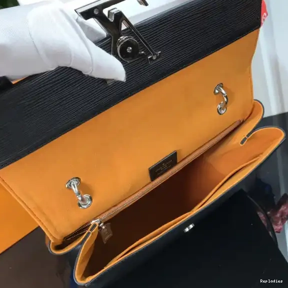 Rep ladies VUITTON MM LOUIS GRENELLE 0527